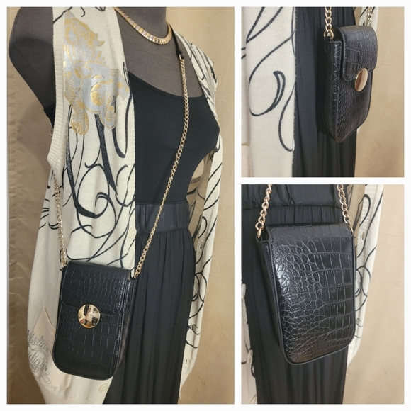 H&M Handbags - PHONE / Crossbody bag